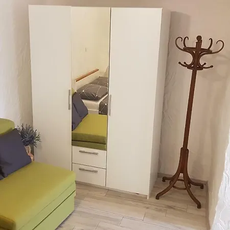 Apartmant Bionda Novi Vinodolski, Cozy And For 4 People In The Center * Novi Vinodolski