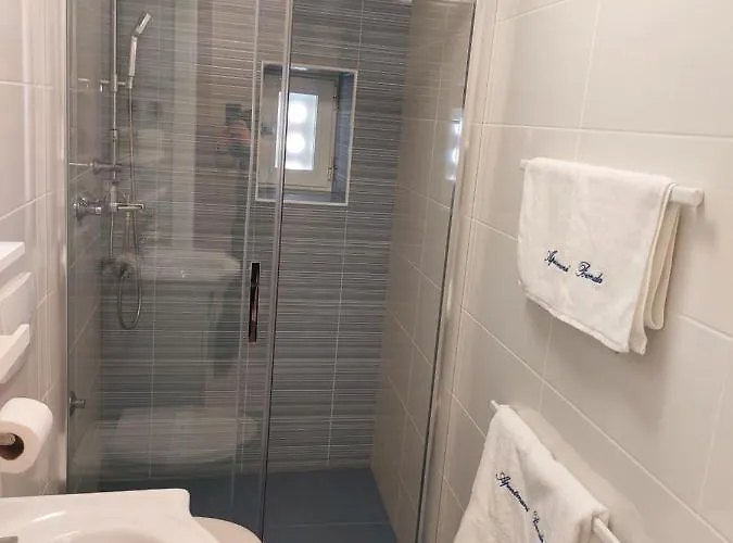 Apartament Apartmant Bionda Novi Vinodolski, Cozy And For 4 People In The Center Novi Vinodolski