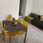 Appartement Apartmant Bionda Novi Vinodolski, Cozy And For 4 People In The Center