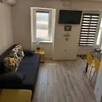Apartmant Bionda Novi Vinodolski, Cozy And For 4 People In The Center * Novi Vinodolski