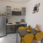 Apartmant Bionda Novi Vinodolski, Cozy And For 4 People In The Center