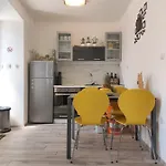 Apartmant Bionda Novi Vinodolski, Cozy And For 4 People In The Center Novi Vinodolski