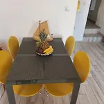 Appartement Apartmant Bionda Novi Vinodolski, Cozy And For 4 People In The Center Novi Vinodolski