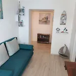 Apartmant Bionda Novi Vinodolski, Cozy And For 4 People In The Center *