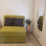 Apartmant Bionda Novi Vinodolski, Cozy And For 4 People In The Center * Novi Vinodolski