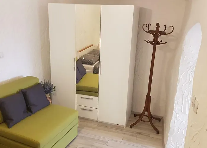 Apartmant Bionda Novi Vinodolski, Cozy And For 4 People In The Center * Novi Vinodolski